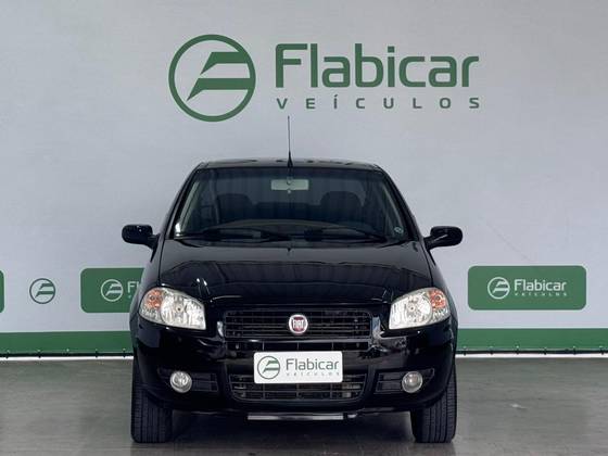 FIAT SIENA 1.0 MPI EL CELEBRATION 8V FLEX 4P MANUAL
